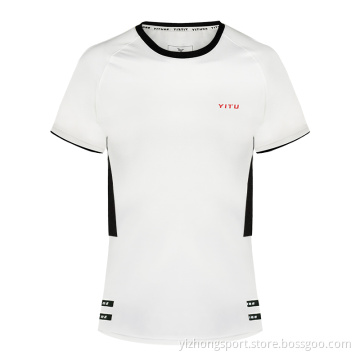Moisture Wicking Dry Fit T Shirt Comfort